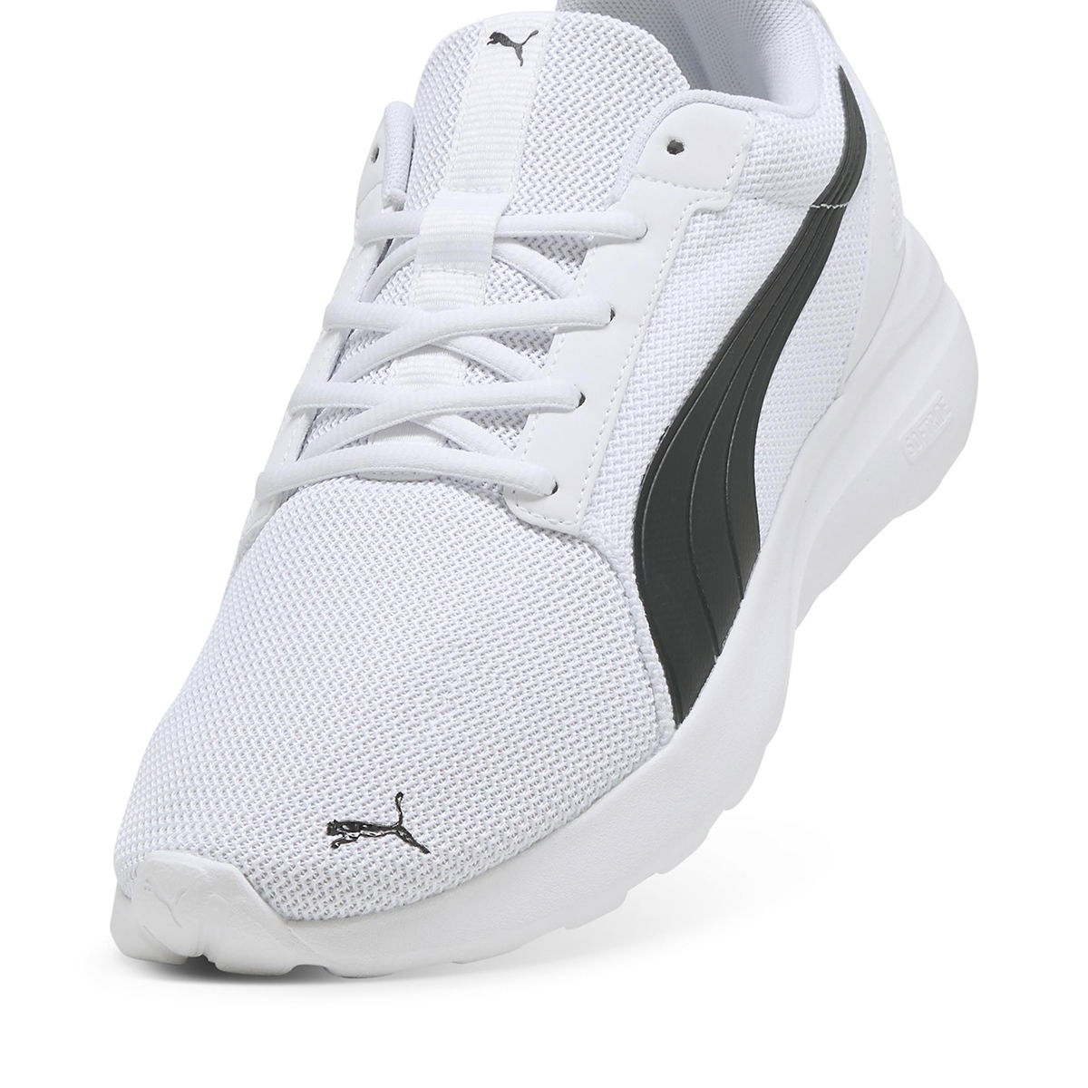 Softride Cosmic Lt Erkek Beyaz Sneaker Ayakkabı 40023502