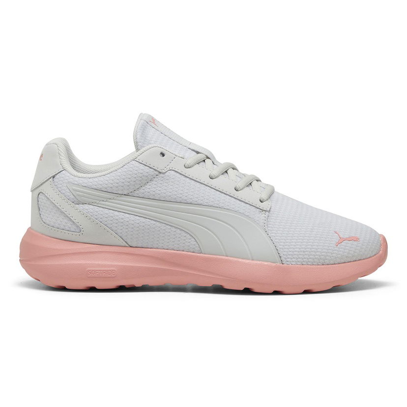 Softride Cosmic Lt Kadın Gri Sneaker Ayakkabı 40070103