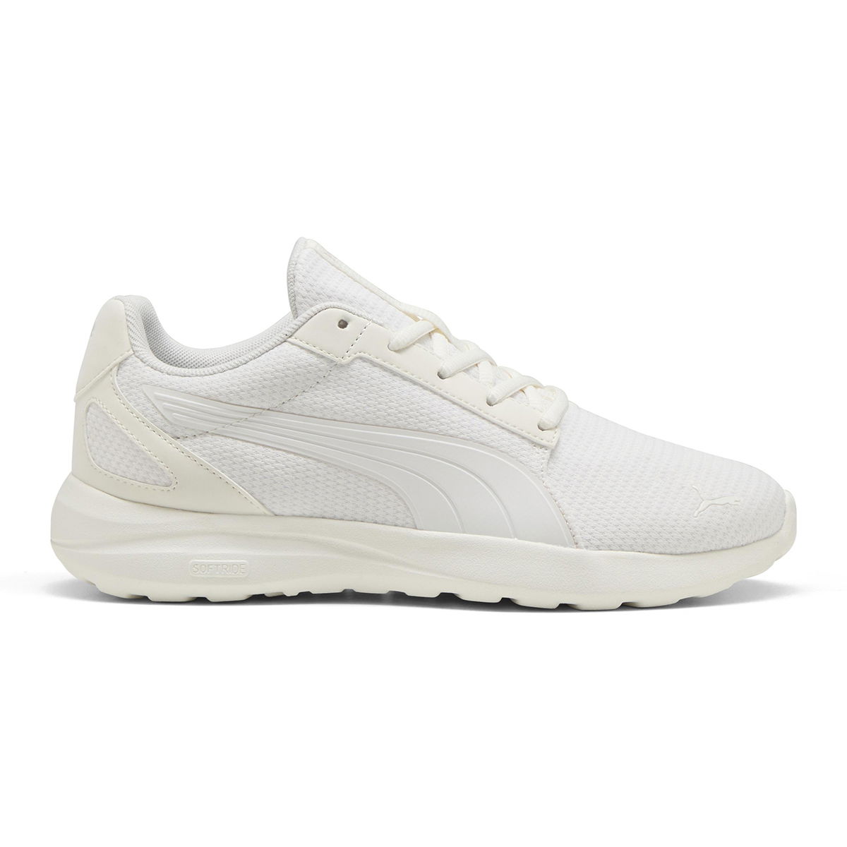 Softride Cosmic Lt Kadın Bej Sneaker Ayakkabı 40070105