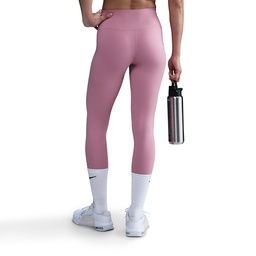 Dri-Fit One Kadın Pembe Antrenman Tayt FN3226-699