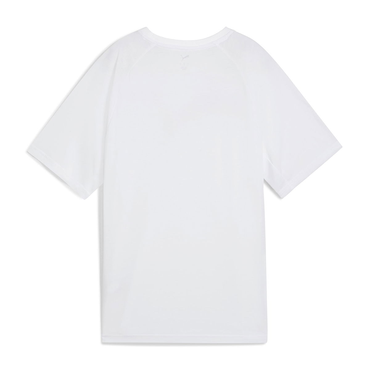 Evostripe Kadın Beyaz Günlük Stil T-Shirt 68504802