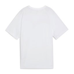 Evostripe Kadın Beyaz Günlük Stil T-Shirt 68504802