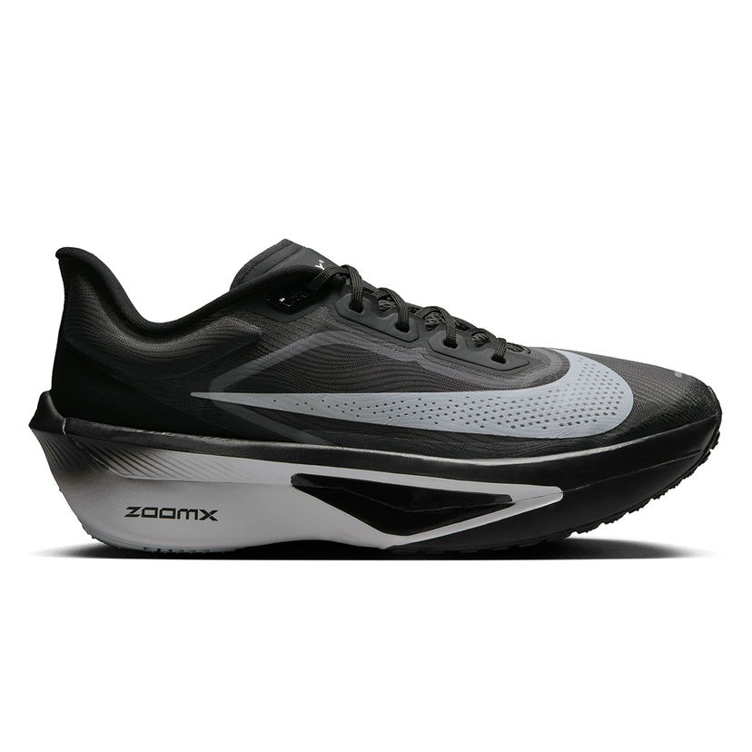 Zoom Fly 6 Erkek Siyah Koşu Ayakkabısı FN8454-001