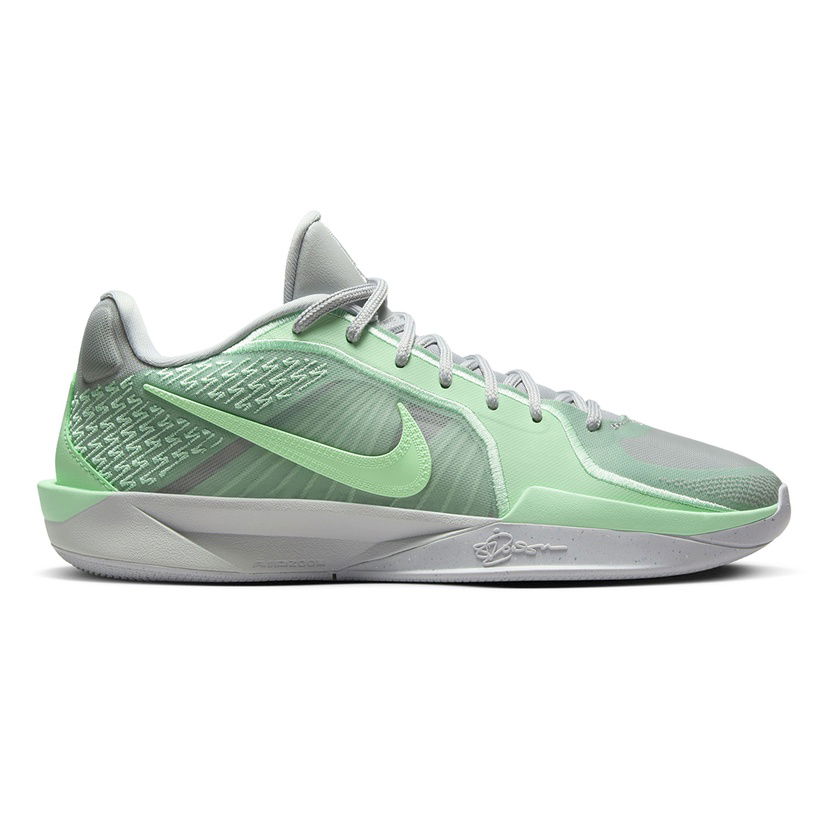 Sabrina 2 Kadın Gri Basketbol Ayakkabısı FQ2174-004