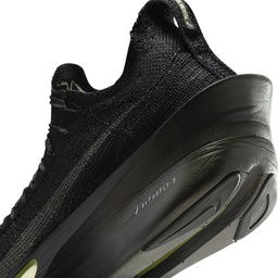 Air Zoom Alphafly Next% 3 Erkek Siyah Koşu Ayakkabısı HV6350-001