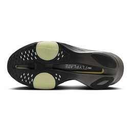 Air Zoom Alphafly Next% 3 Erkek Siyah Koşu Ayakkabısı HV6350-001
