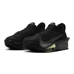 Air Zoom Alphafly Next% 3 Erkek Siyah Koşu Ayakkabısı HV6350-001
