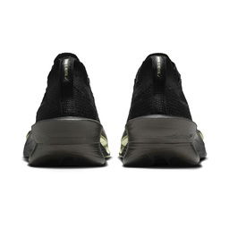 Air Zoom Alphafly Next% 3 Erkek Siyah Koşu Ayakkabısı HV6350-001