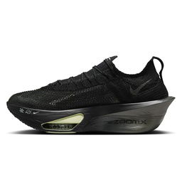 Air Zoom Alphafly Next% 3 Erkek Siyah Koşu Ayakkabısı HV6350-001