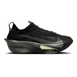Air Zoom Alphafly Next% 3 Erkek Siyah Koşu Ayakkabısı HV6350-001