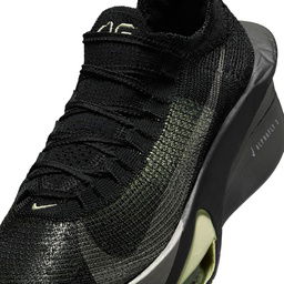 Air Zoom Alphafly Next% 3 Erkek Siyah Koşu Ayakkabısı HV6350-001