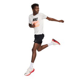 Dri-Fit Run Energy Erkek Beyaz Koşu T-Shirt HJ4158-121