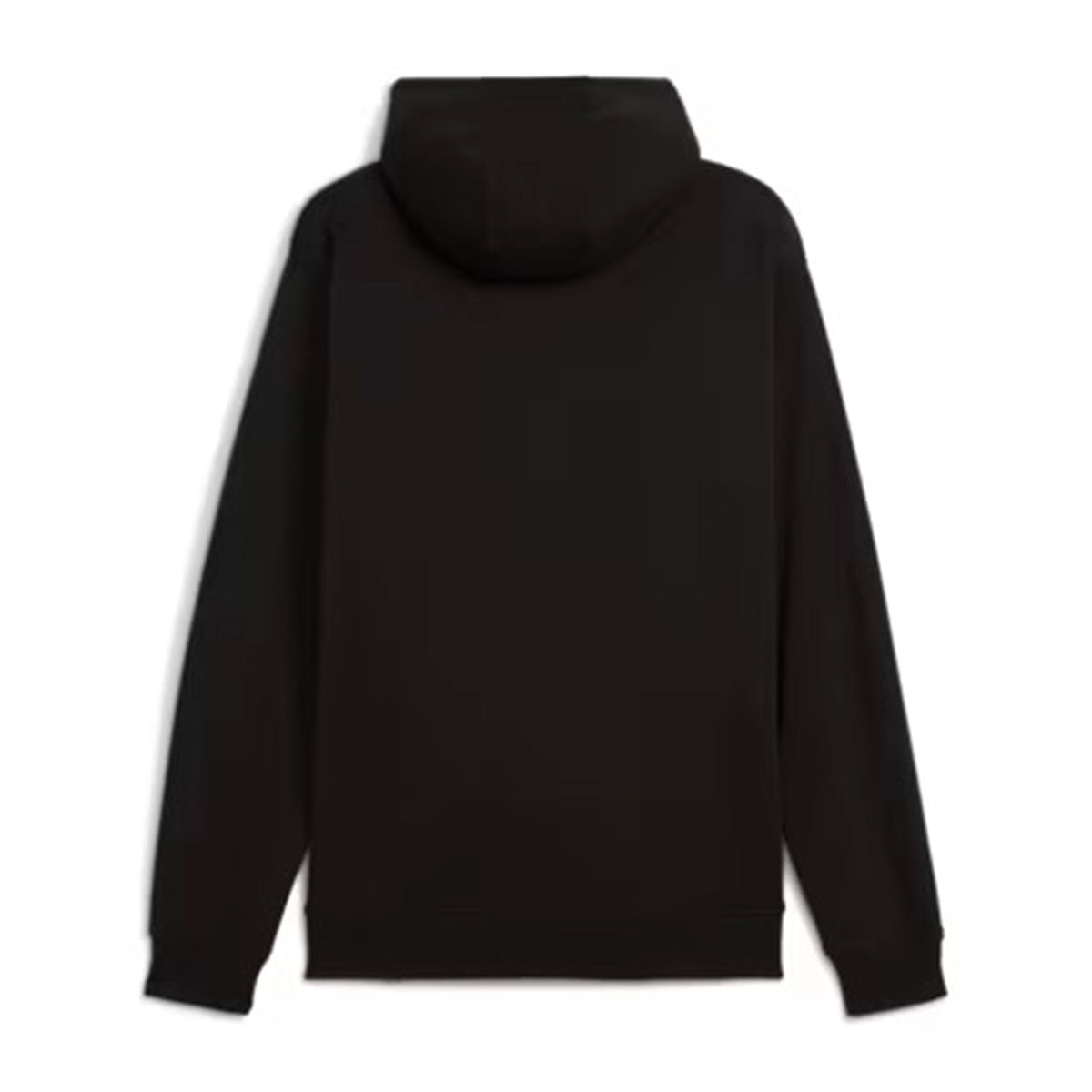 Tad Essentials Erkek Siyah Antrenman Sweatshirt 52591801