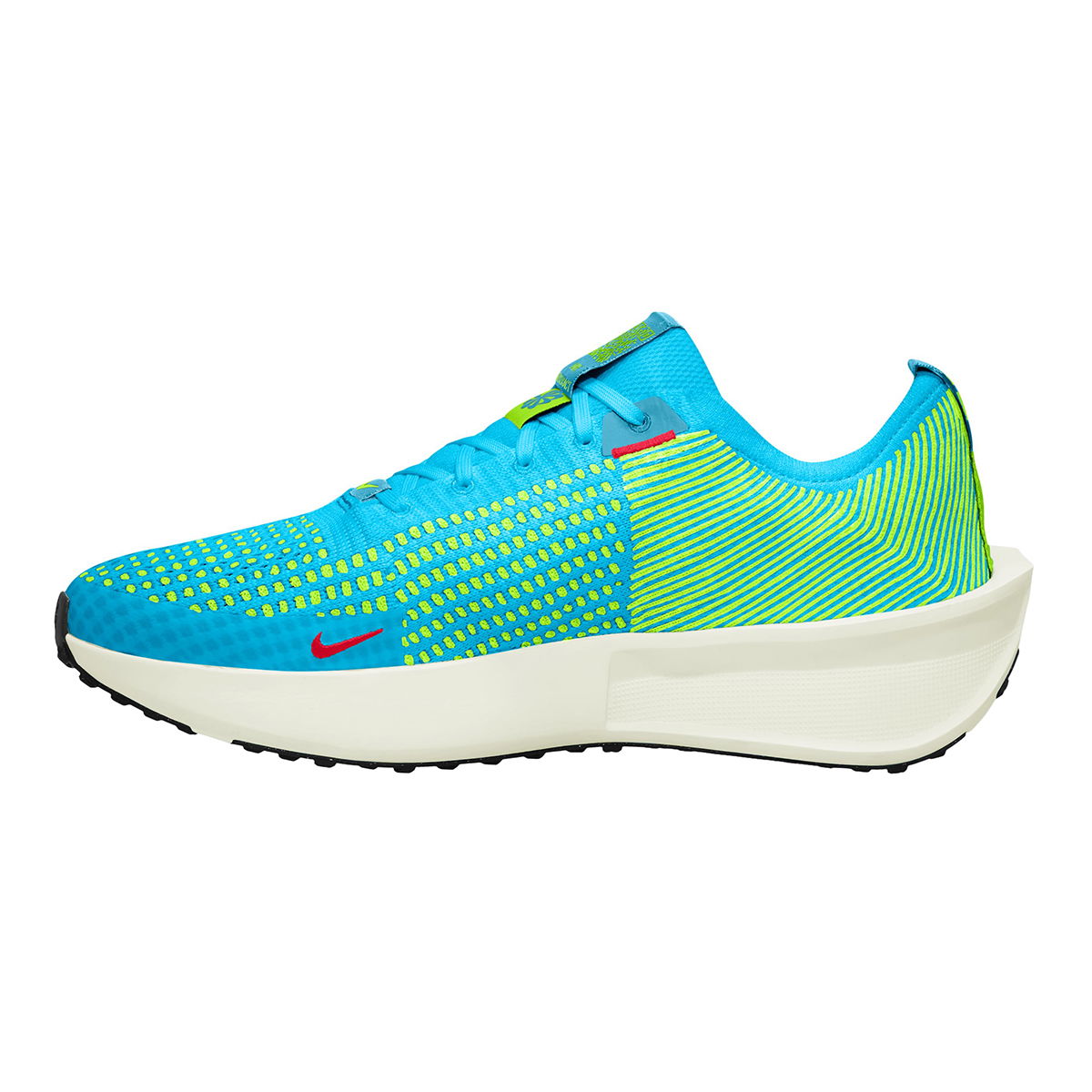 Interact Run Erkek Mavi Koşu Ayakkabısı FD2291-406