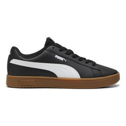 Rickie Classic Erkek Siyah Sneaker Ayakkabı 39425114
