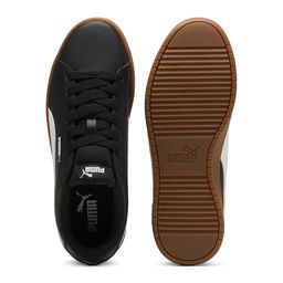 Rickie Classic Erkek Siyah Sneaker Ayakkabı 39425114