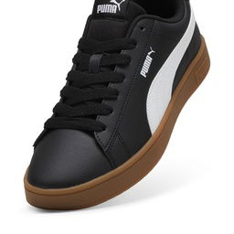 Rickie Classic Erkek Siyah Sneaker Ayakkabı 39425114