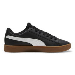 Rickie Classic Erkek Siyah Sneaker Ayakkabı 39425114
