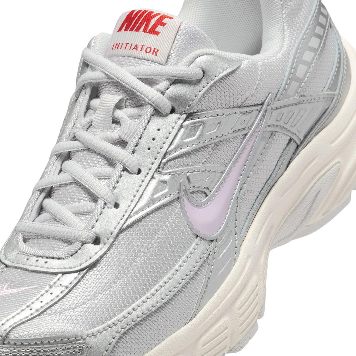 Initiator Kadın Gri Sneaker Ayakkabı IB4483-078