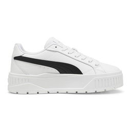 Karmen II Kadın Beyaz Sneaker Ayakkabı 39745603