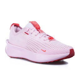 Interact Run Se Kadın Pembe Koşu Ayakkabısı HV5129-600