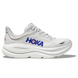 Bondi 9 Erkek Gri Koşu Ayakkabısı 1162011-CYLT