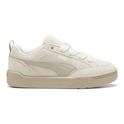 Park Erkek Bej Sneaker Ayakkabı 40160603