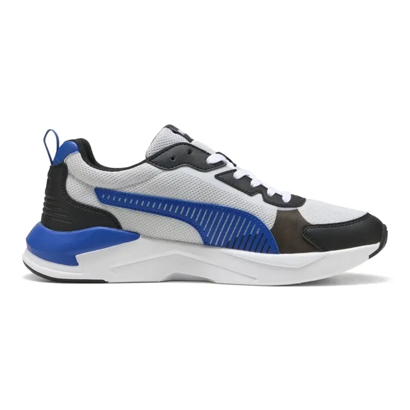 X-Ray 3 Lt Erkek Gri Sneaker Ayakkabı 40022905
