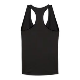 Tad Essential Kadın Siyah Antrenman Atlet 52588701