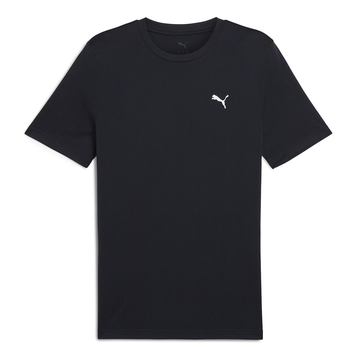 Essentials Erkek Mavi Günlük Stil T-Shirt 68254216