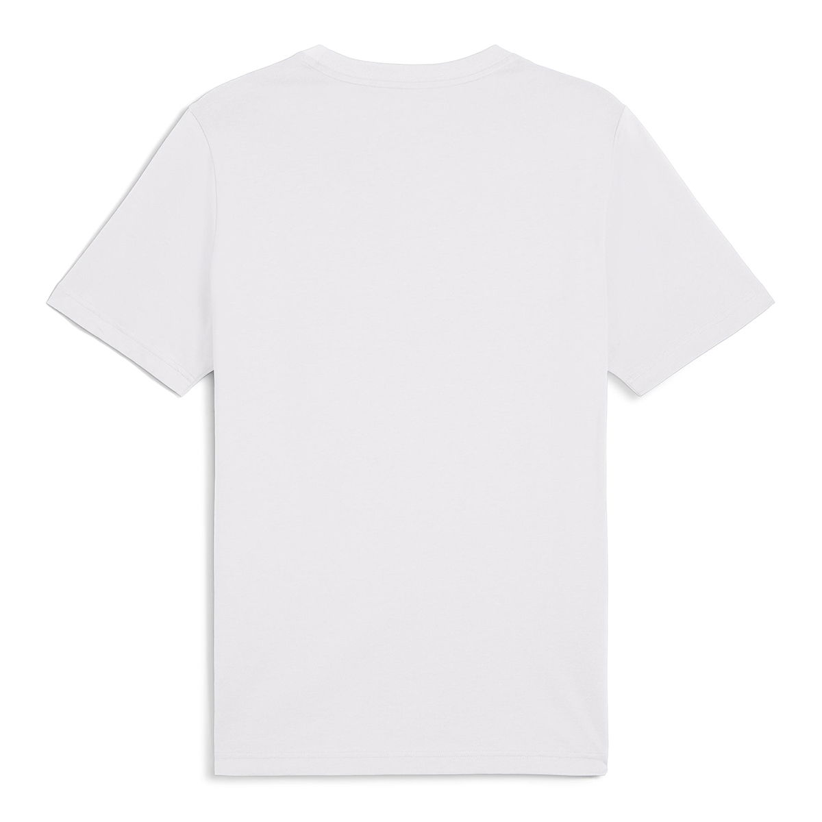 Graphics Icon Unisex Beyaz Günlük Stil T-Shirt 68482902