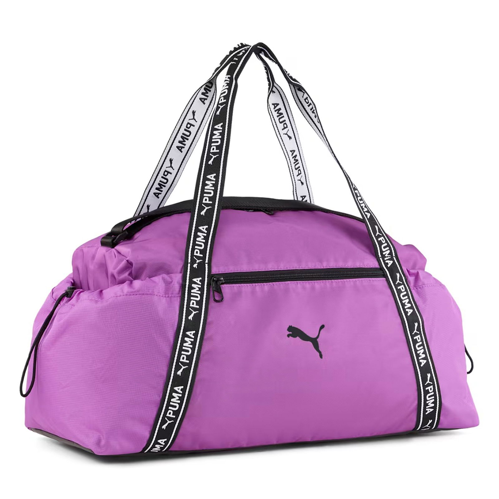 Essentials Unisex Mor Günlük Stil Spor Çanta 09078005