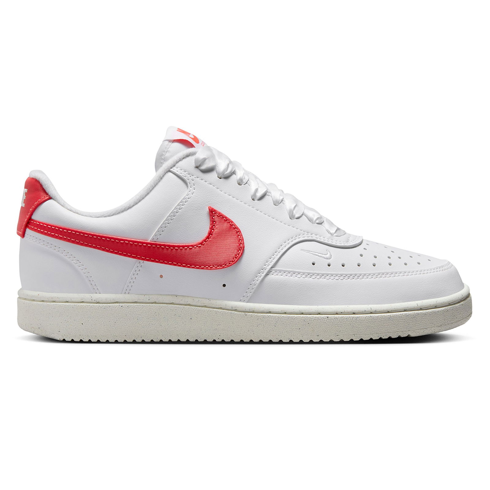 Court Vision Kadın Beyaz Sneaker Ayakkabı HV5246-100