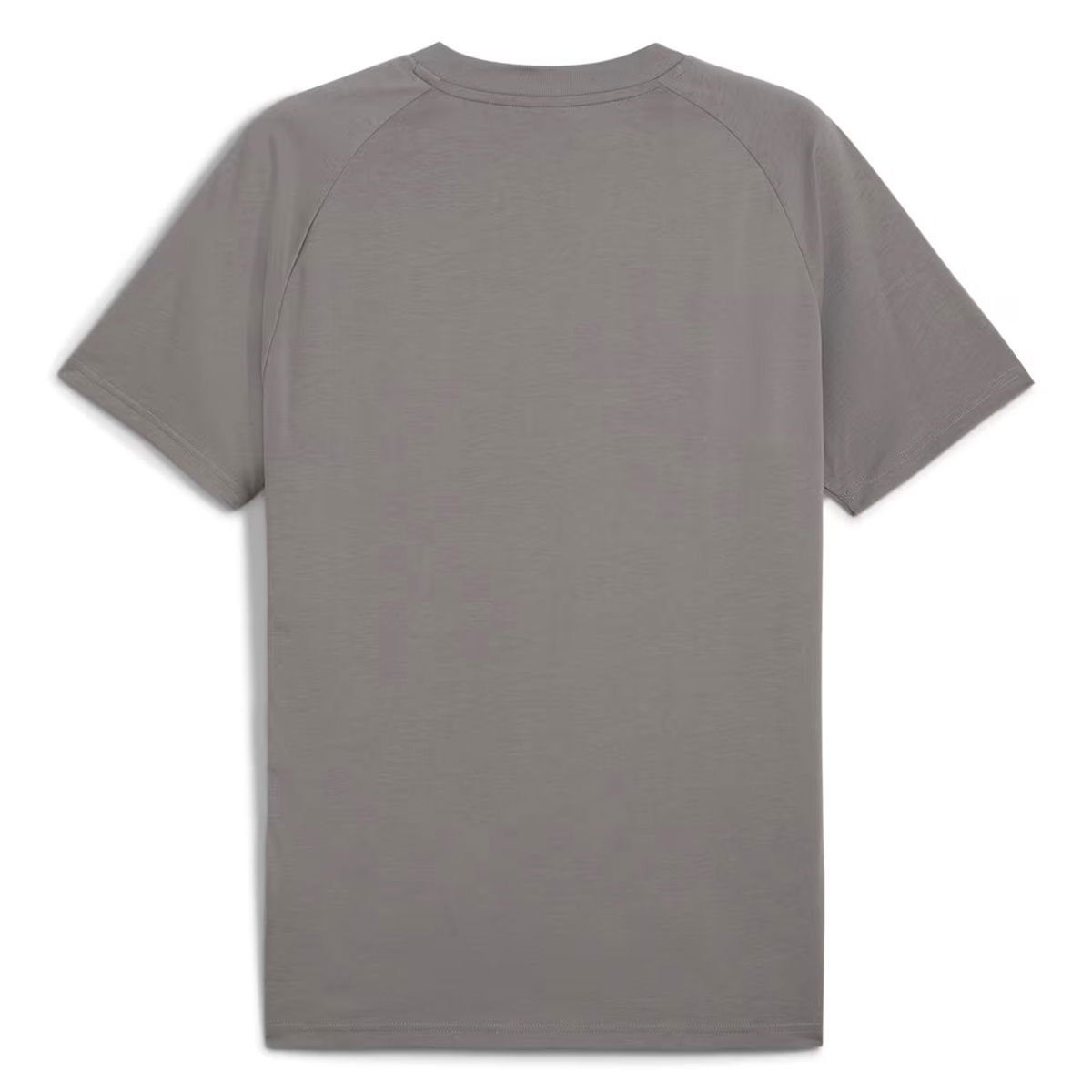 Tech Pocket Erkek Gri Günlük Stil T-Shirt 62967379