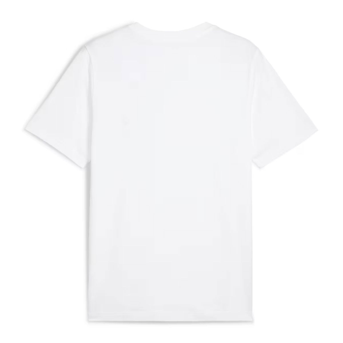 Wardrobe Erkek Beyaz Günlük Stil T-Shirt 62964402