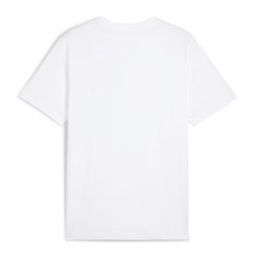 Wardrobe Erkek Beyaz Günlük Stil T-Shirt 62964402