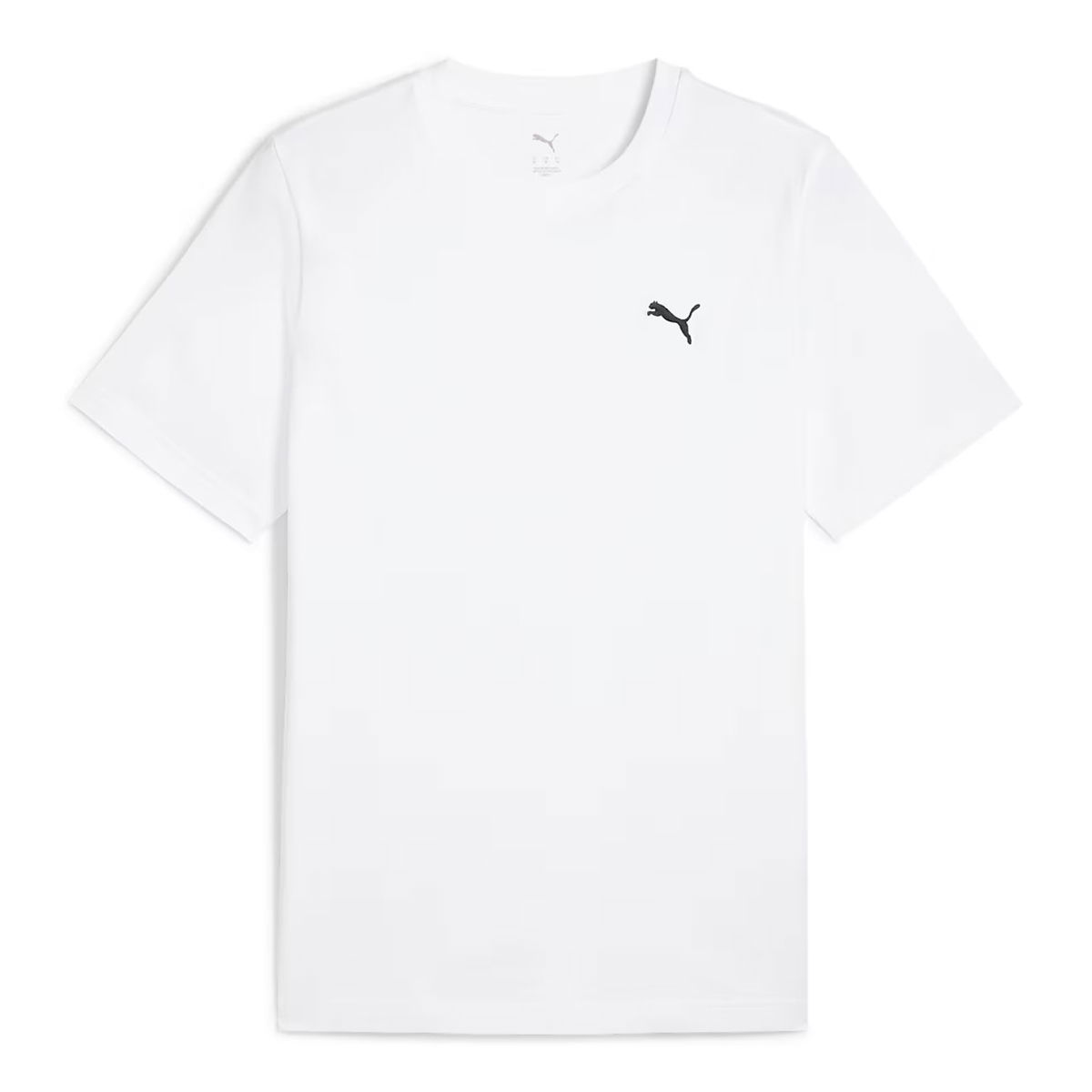 Wardrobe Erkek Beyaz Günlük Stil T-Shirt 62964402