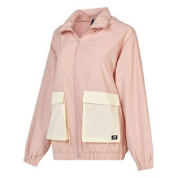 Lifestyle Kadın Pembe Günlük Stil Ceket WNJ1524-PNK