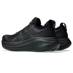 Gel-Nimbus 27 Erkek Siyah Koşu Ayakkabısı 1011B958-001