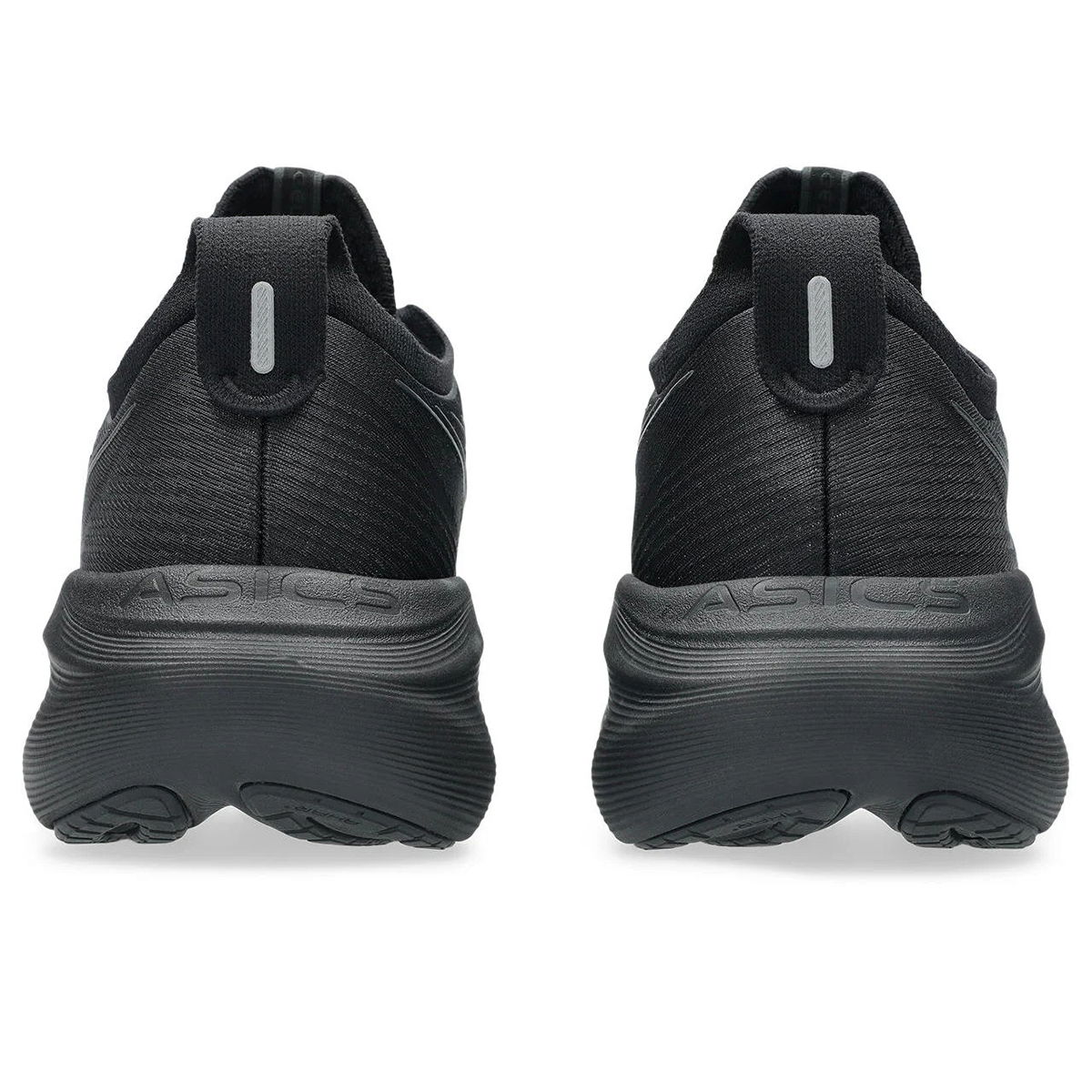Gel-Nimbus 27 Erkek Siyah Koşu Ayakkabısı 1011B958-001