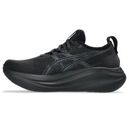 Gel-Nimbus 27 Erkek Siyah Koşu Ayakkabısı 1011B958-001