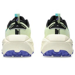 Trabuco Max 4 Erkek Yeşil Koşu Ayakkabısı 1011B976-300