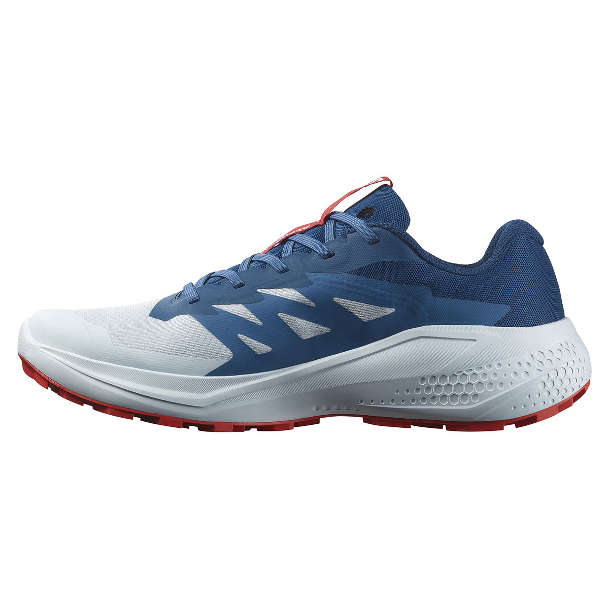 Alphaglide Erkek Mavi Outdoor Ayakkabı L47724300