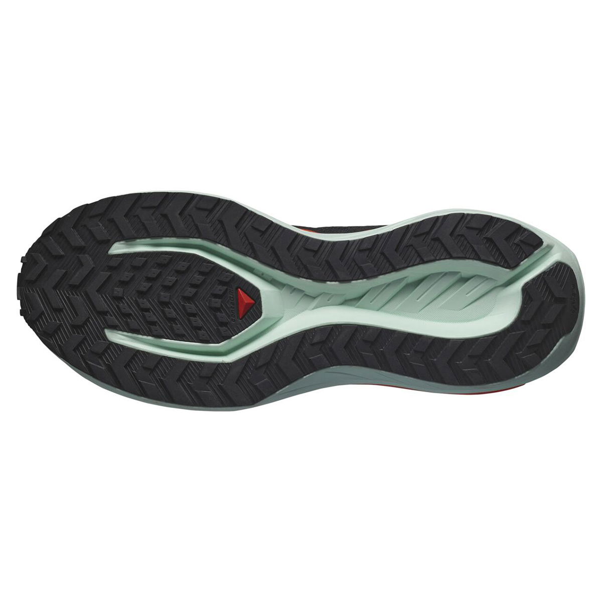 DRX Defy Erkek Siyah Outdoor Ayakkabı L47563500