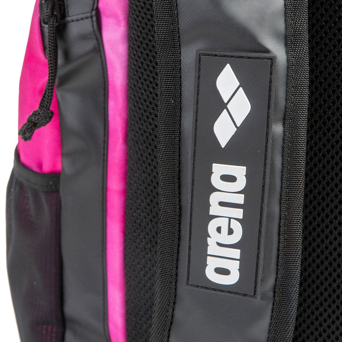 Spiky III 45 Allover Unisex Pembe Günlük Stil Sırt Çantası 006272909