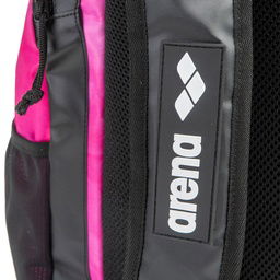 Spiky III 45 Allover Unisex Pembe Günlük Stil Sırt Çantası 006272909