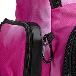 Spiky III 45 Allover Unisex Pembe Günlük Stil Sırt Çantası 006272909