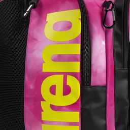Spiky III 45 Allover Unisex Pembe Günlük Stil Sırt Çantası 006272909