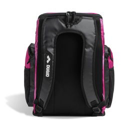 Spiky III 45 Allover Unisex Pembe Günlük Stil Sırt Çantası 006272909