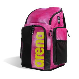 Spiky III 45 Allover Unisex Pembe Günlük Stil Sırt Çantası 006272909